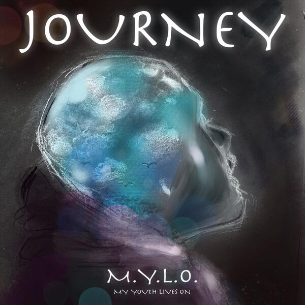 Cover art for Journey